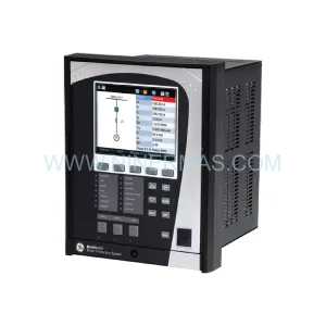 Original GE 869-E-P5-P5-B5-H-SN-A-N-N-M-M-S-F-B-SE-N-N-B-4 - Industrial Spare Parts