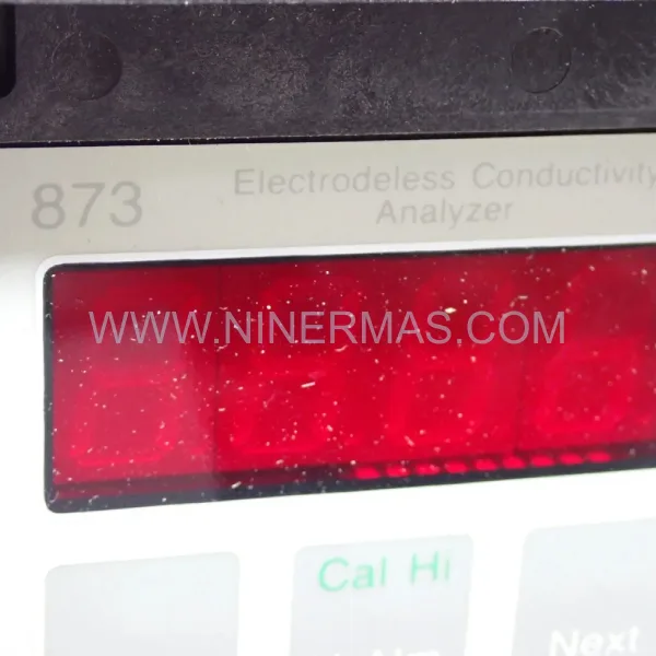 Original Invensys Foxboro 873EC-BIYFGZ-7 - Industrial Spare Parts