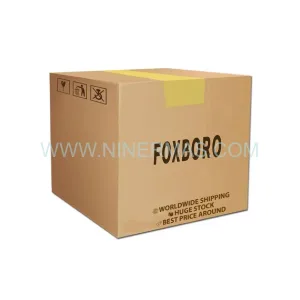 Original Invensys Foxboro 873EC-BIYFGZ - Industrial Spare Parts
