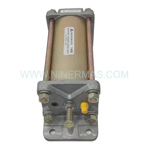 Original Woodward 8901-037 - Industrial Spare Parts