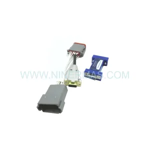 Original Woodward 8923-1182 - Industrial Spare Parts