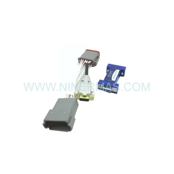 Original Woodward 8923-1262 - Industrial Spare Parts