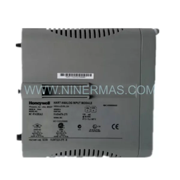 Original Honeywell 8C-PAIHA1 - Industrial Spare Parts