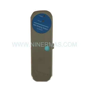 8C-PAOHA1 Detail 2 - Honeywell