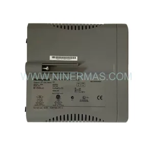 8C-PDILA1 Detail 2 - Honeywell