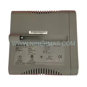 Original Honeywell 8C-PDIS01 - Industrial Spare Parts