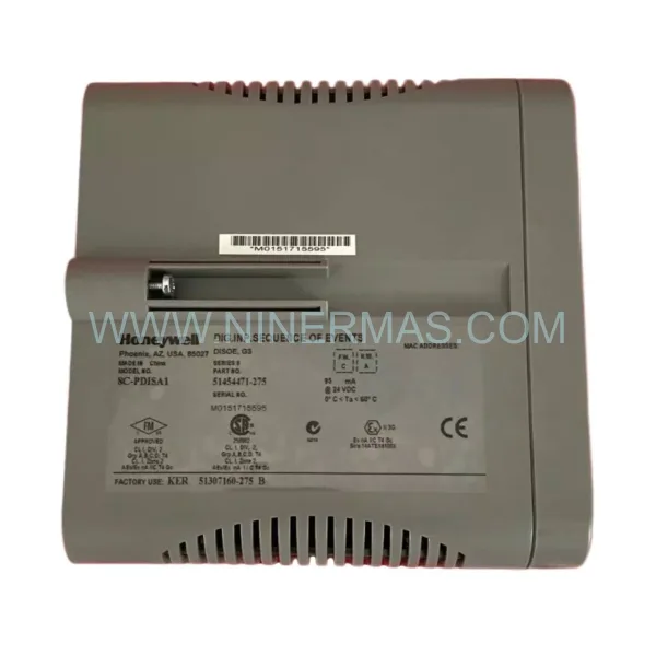 Original Honeywell 8C-PDIS01 - Industrial Spare Parts