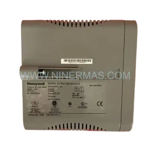 8C-PDODA1 Detail 4 - Honeywell