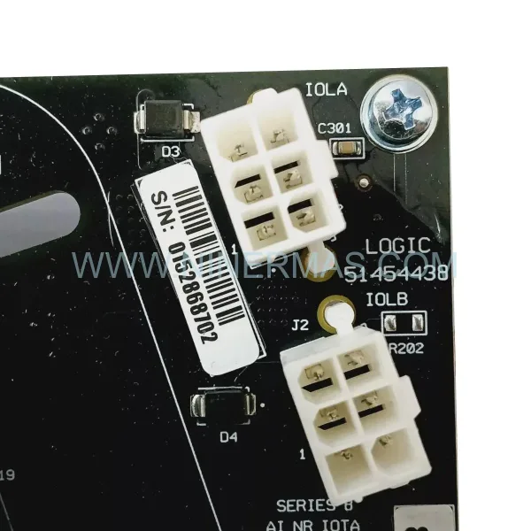 Original Honeywell 8C-TAIXA1 - Industrial Spare Parts