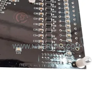 8C-TAOXA1 Detail 5 - Honeywell