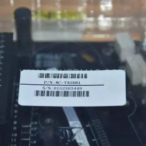 8C-TAOXB1 Detail 1 - Honeywell