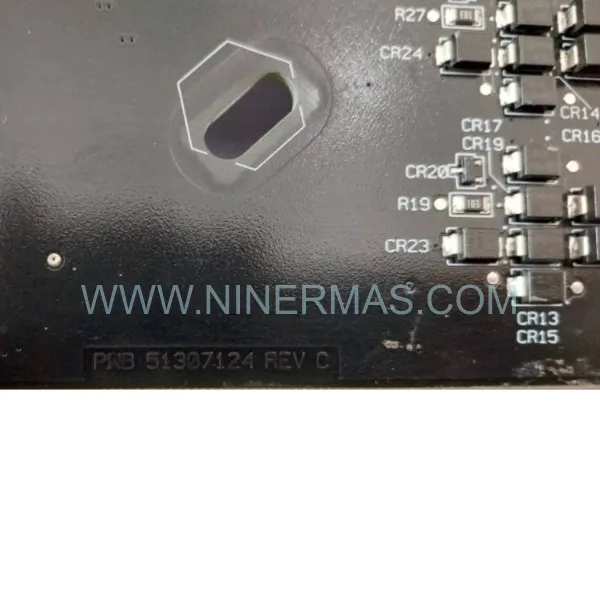 Original Honeywell 8C-TCNTA1 - Industrial Spare Parts