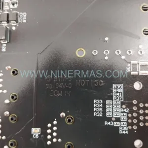 8C-TCNTA1 Detail 1 - Honeywell