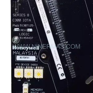 8C-TCNTA1 Detail 2 - Honeywell