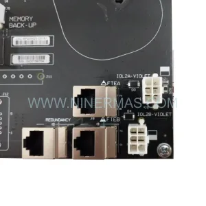 8C-TCNTA1 Detail 5 - Honeywell
