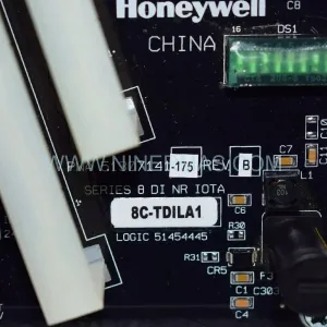 8C-TDILA1 Detail 1 - Honeywell