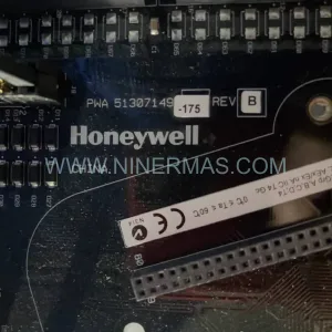 8C-TDODA1 Detail 1 - Honeywell