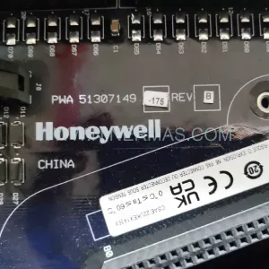 8C-TDODA1 Detail 4 - Honeywell
