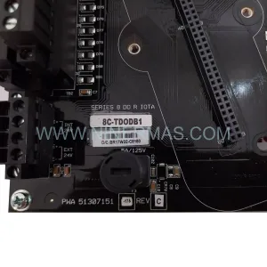 Original Honeywell 8C-TDODB1 - Industrial Spare Parts