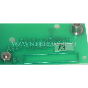 Bently Nevada 90040-13 Relay Output Module New Original Ready to ship