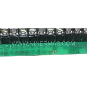 Bently Nevada 90040-13 Relay Output Module New Original Ready to ship