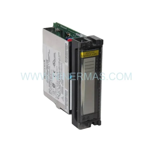 Original Honeywell 900B01-0101 - Industrial Spare Parts