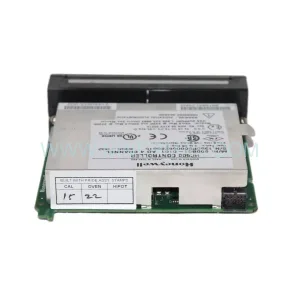 900B01-0101 Detail 3 - Honeywell