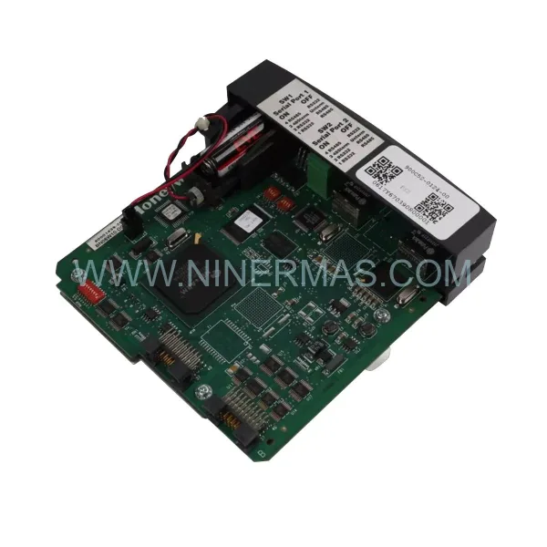 Original Honeywell 900C52-0124-00 - Industrial Spare Parts