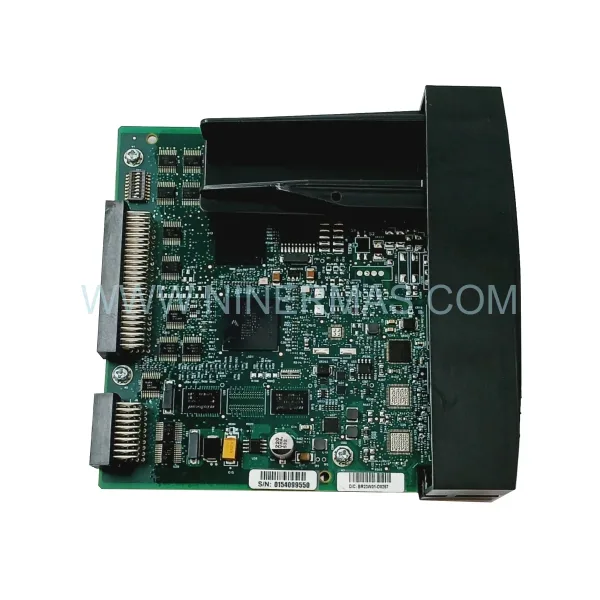 Original Honeywell 900C70-0460 - Industrial Spare Parts