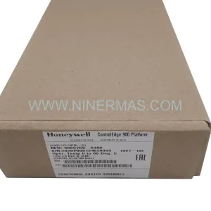 Original Honeywell 900C70S-0460 - Industrial Spare Parts