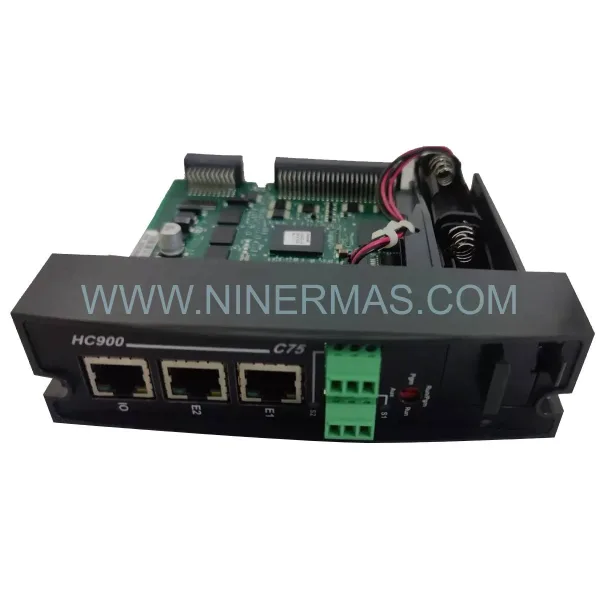 Original Honeywell 900C75-0460 - Industrial Spare Parts