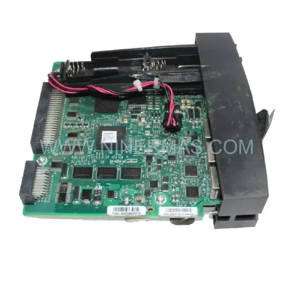 Original Honeywell 900C75S-0460 - Industrial Spare Parts