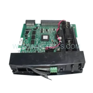 900C75S-0460 Detail 2 - Honeywell