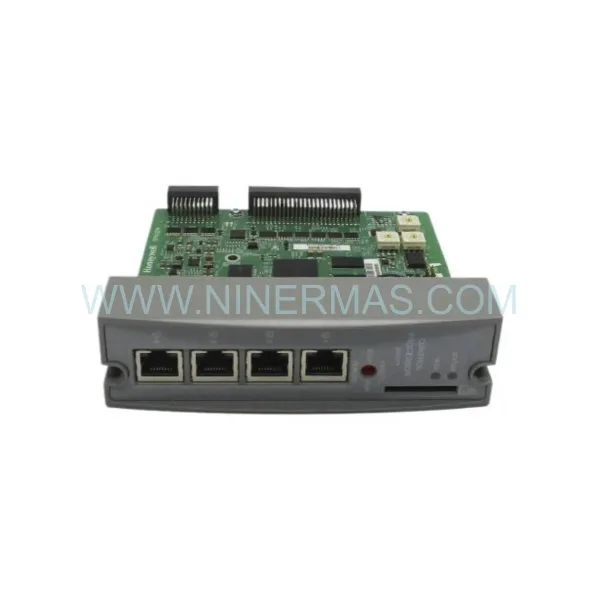 Original Honeywell 900CP1-0100 - Industrial Spare Parts