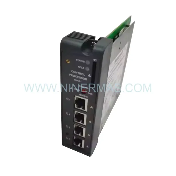 Original Honeywell 900CP1-0300 - Industrial Spare Parts
