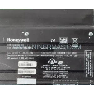 Original Honeywell 900CS10-00 - Industrial Spare Parts