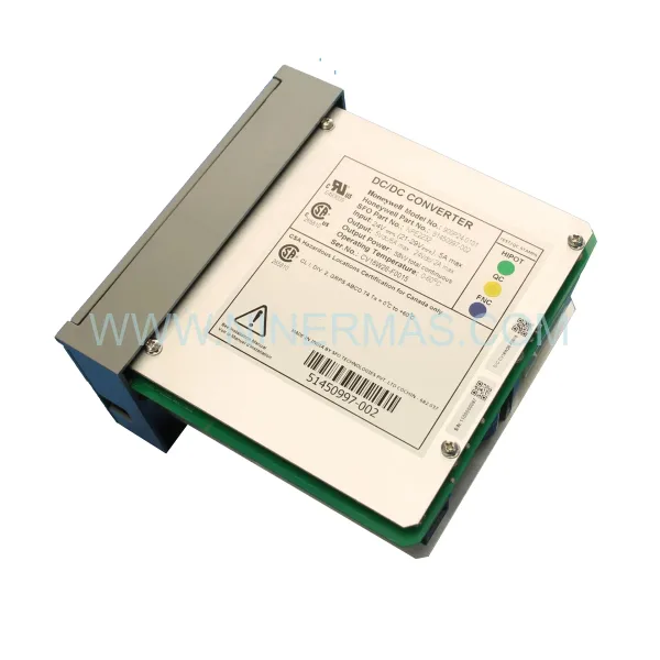Original Honeywell 900P24-01-01 - Industrial Spare Parts