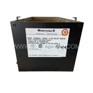 Original Honeywell 900R08R-0200 - Industrial Spare Parts