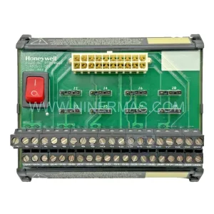 Honeywell 900RTS-0001 | Remote Terminal Base | TDC 3000 – Original Spare Parts