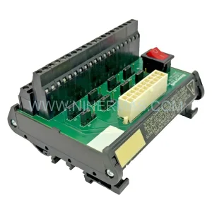 Honeywell 900RTS-0001 | Remote Terminal Base | TDC 3000 – Original Spare Parts