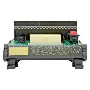 Honeywell 900RTS-0001 | Remote Terminal Base | TDC 3000 – Original Spare Parts
