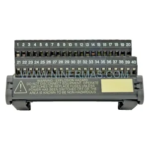 Honeywell 900RTS-0001 | Remote Terminal Base | TDC 3000 – Original Spare Parts