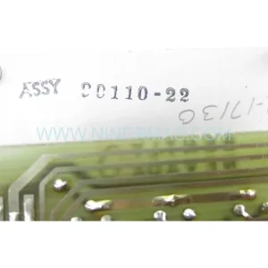Bently Nevada 90110-22 3300 XL Proximity Sensor Extension Cable New Original Ready to ship