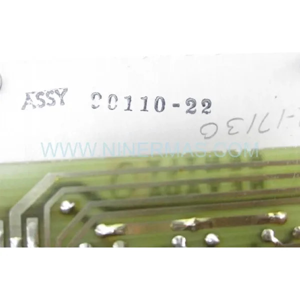 Bently Nevada 90110-22 3300 XL Proximity Sensor Extension Cable New Original Ready to ship