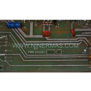 Bently Nevada 90125-02-02 Dual Vibration Monitor New Original Ready to ship