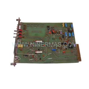Bently Nevada 90125-02-02 Dual Vibration Monitor New Original Ready to ship