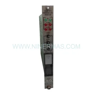 Bently Nevada 90199-22-01-06-02-02 Dual TC Monitor New Original Ready to ship