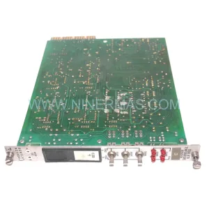 Bently Nevada 90201-02E Dual RTD Temperature Monitor New Original Ready to ship