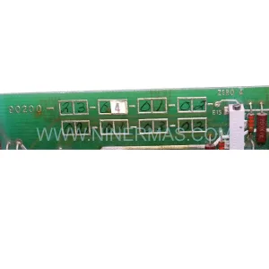 Bently Nevada 90201-02E Dual RTD Temperature Monitor New Original Ready to ship