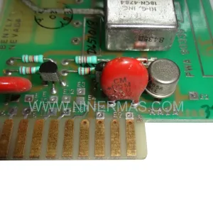 Bently Nevada 90339-01 3300 Series System Monitor Interface Unit New Original Ready to ship